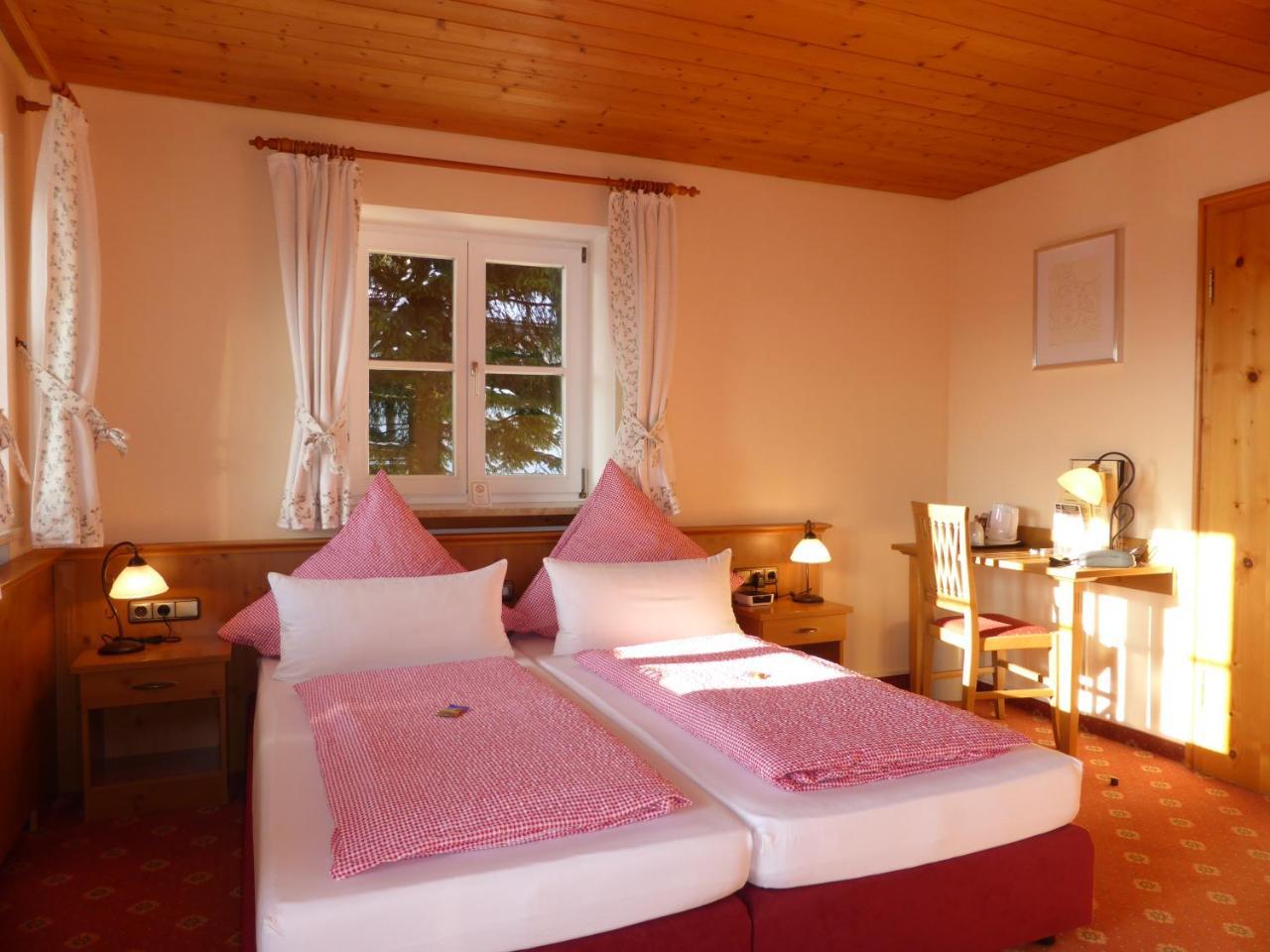 Comfort Doppelzimmer