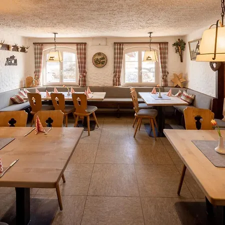 Riedbergerhorn - Gasthof&Ferienwohnungen-3