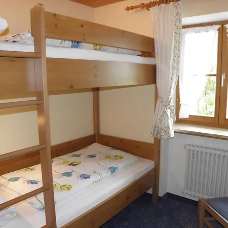 Ferienhotel Silberdistel garni-3